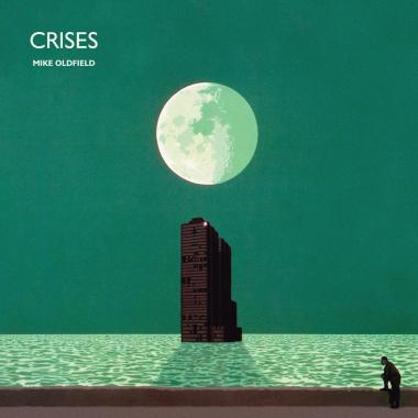 Mike Oldfield -  Crises